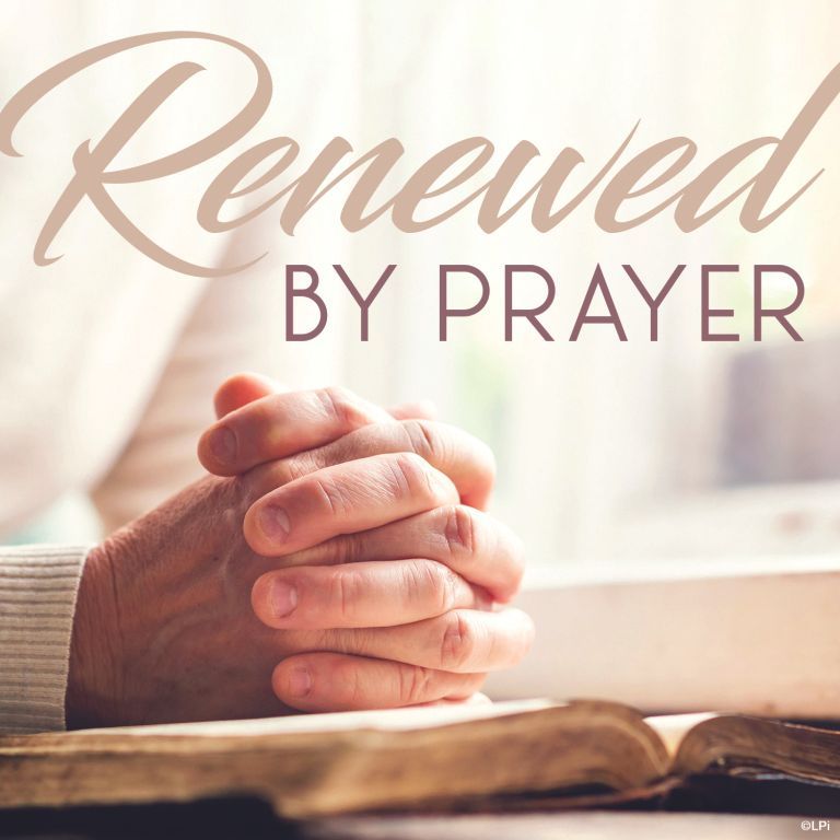 Prayer Prayer