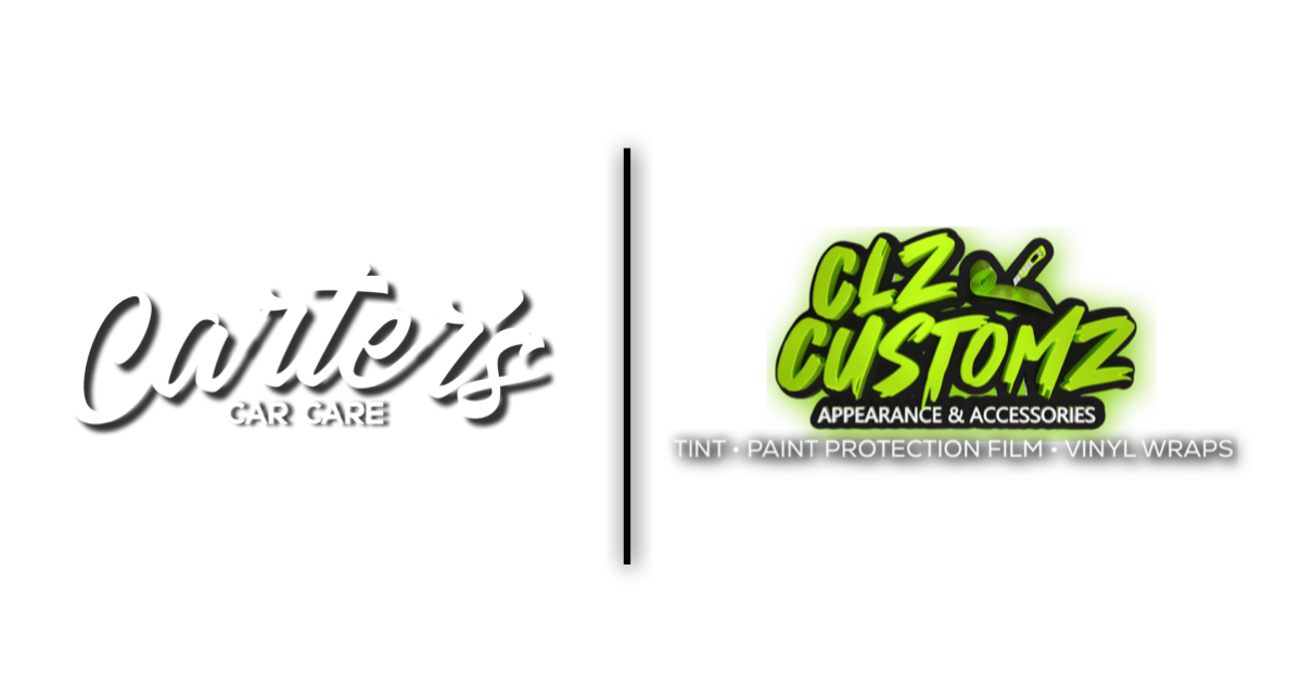 Two logos: 
