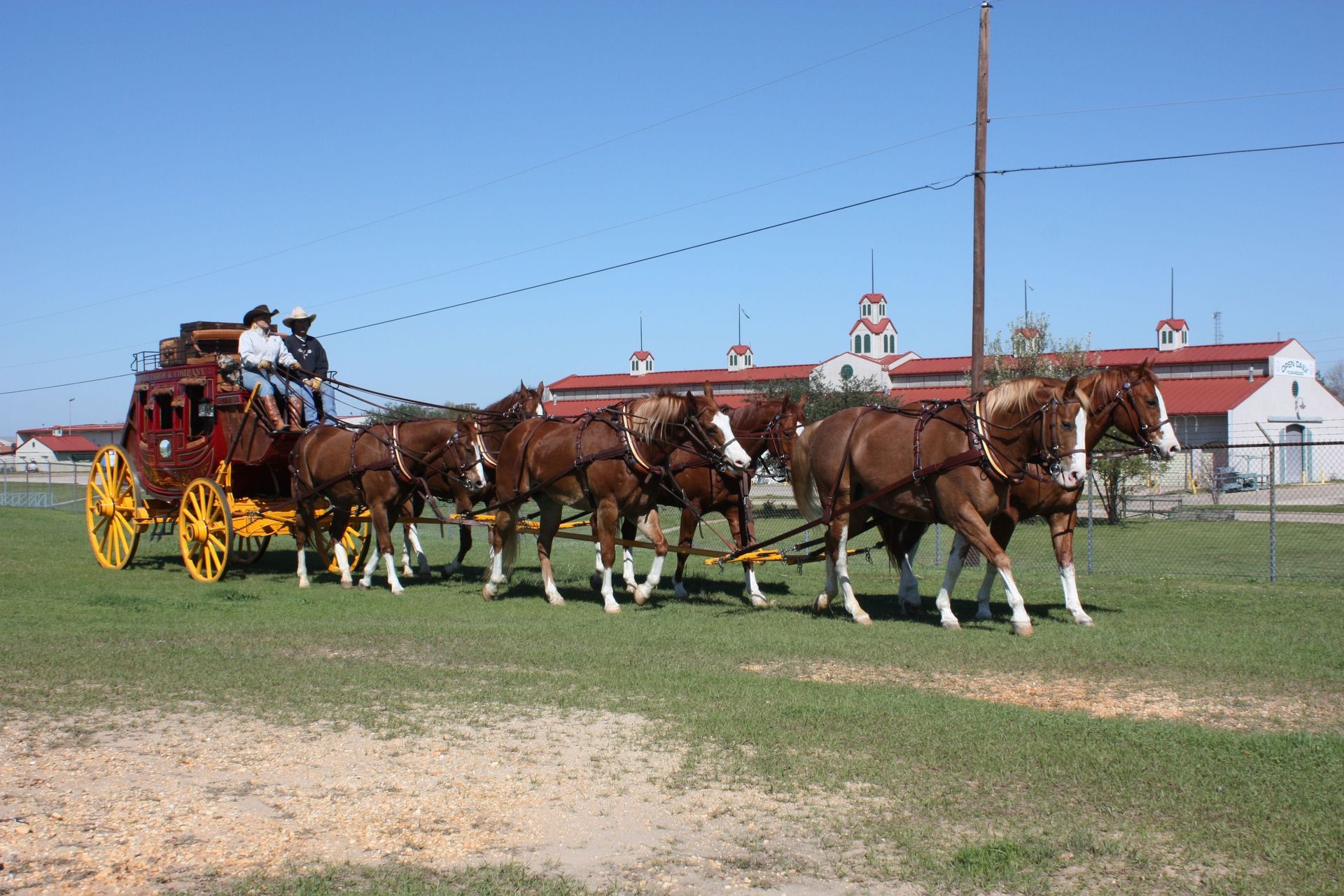 Western Movie Prop Rentals