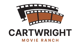 cartwright movie ranch logo