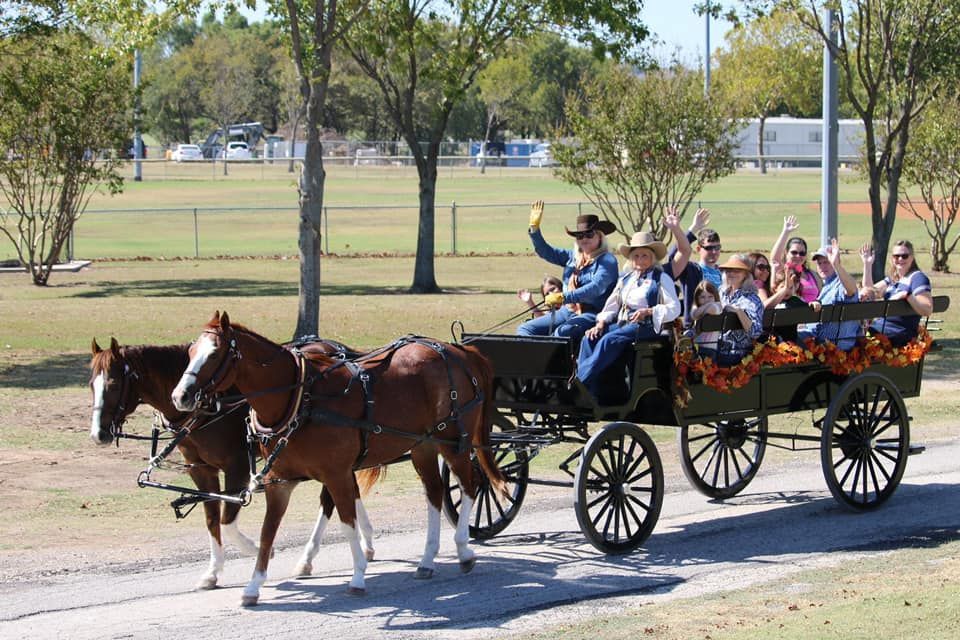 event transport