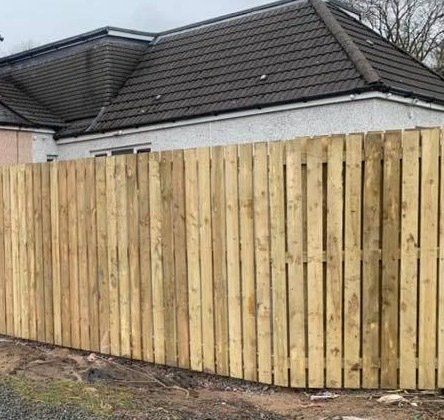 Fencing Contractors Hamilton Advanced Driveways Ltd