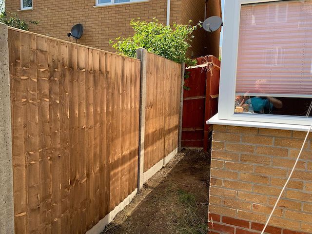 Fencing Contractors Lanarkshire Advanced Driveways Ltd
