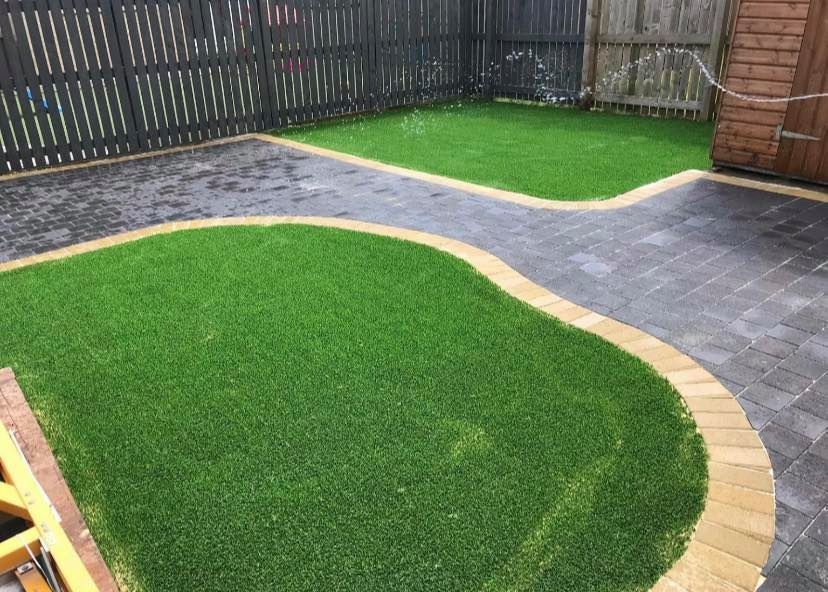 Landscapers Hamilton