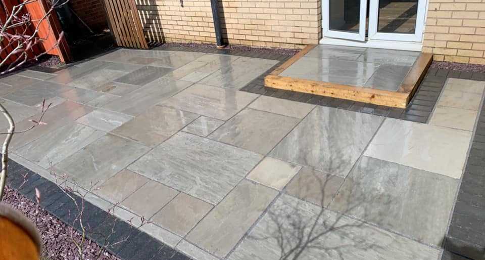 Patio specialists Hamilton