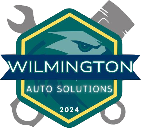 Company Logo | Wilmington Auto Solutions