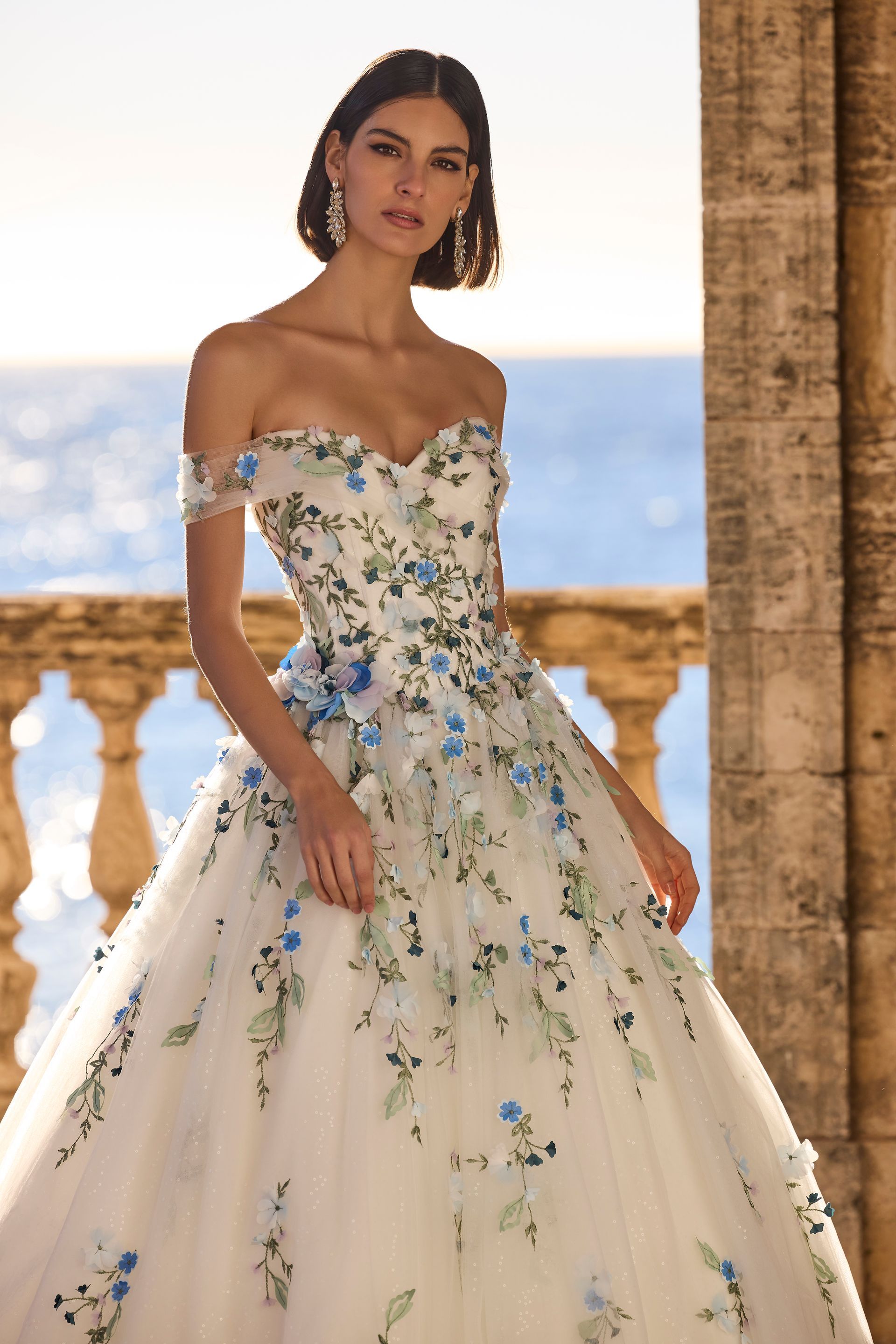 abito sposa