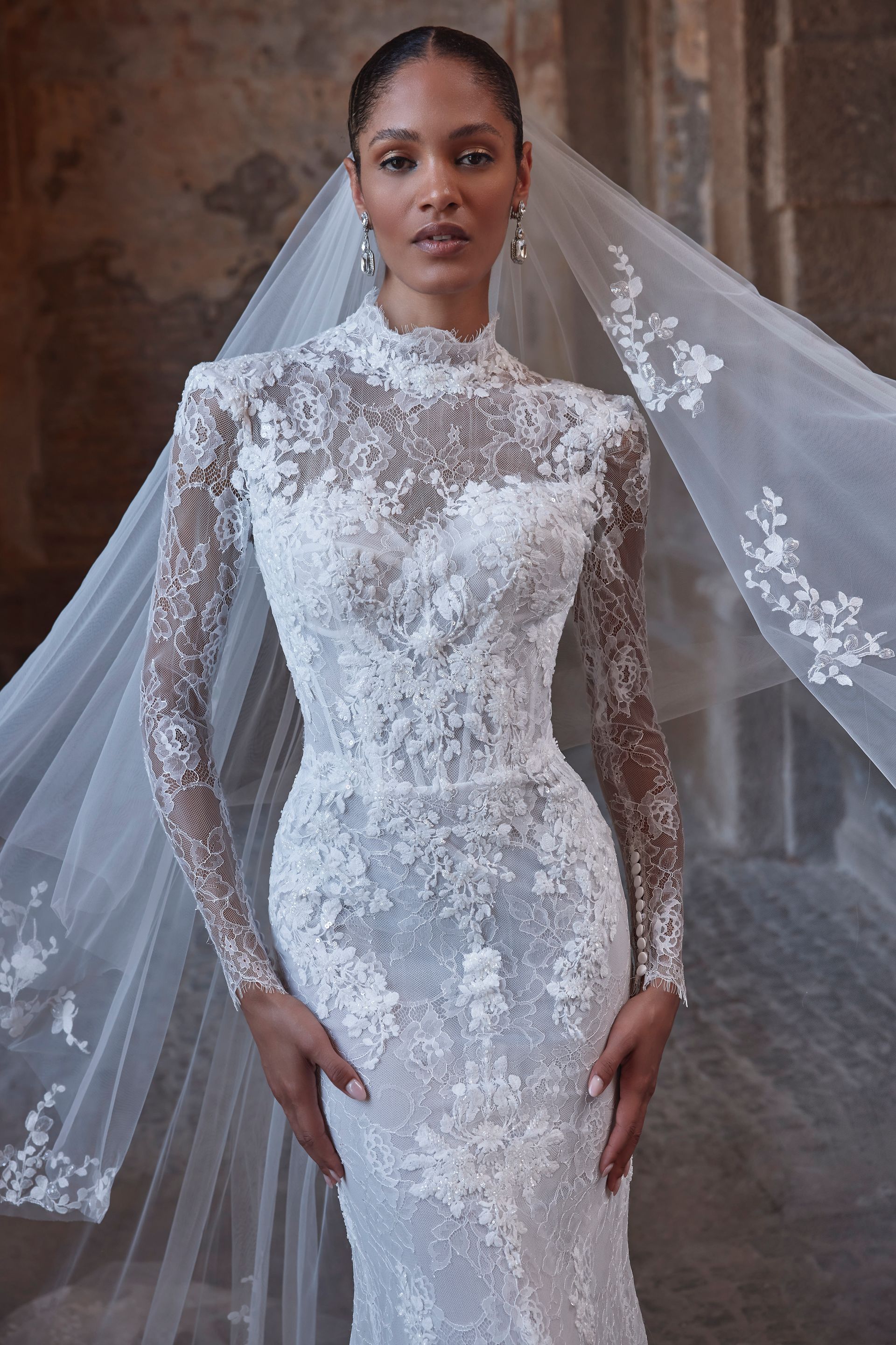 abito sposa