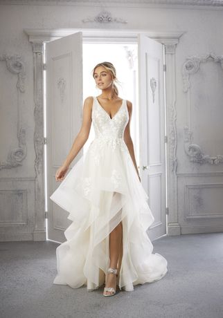 mori lee