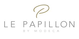 le papillon