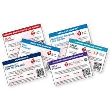 Heartsaver First Aid, CPR & AED