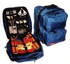 Products and equipment