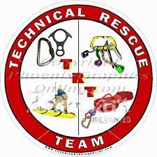 Technical Rescue training and refresher courses