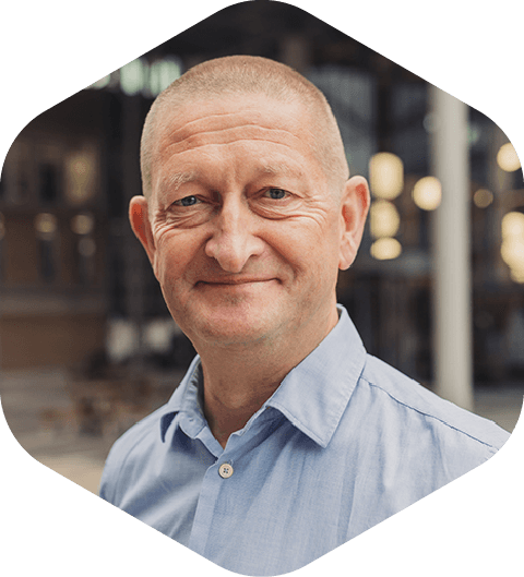 David Bardsley - Elixir Software