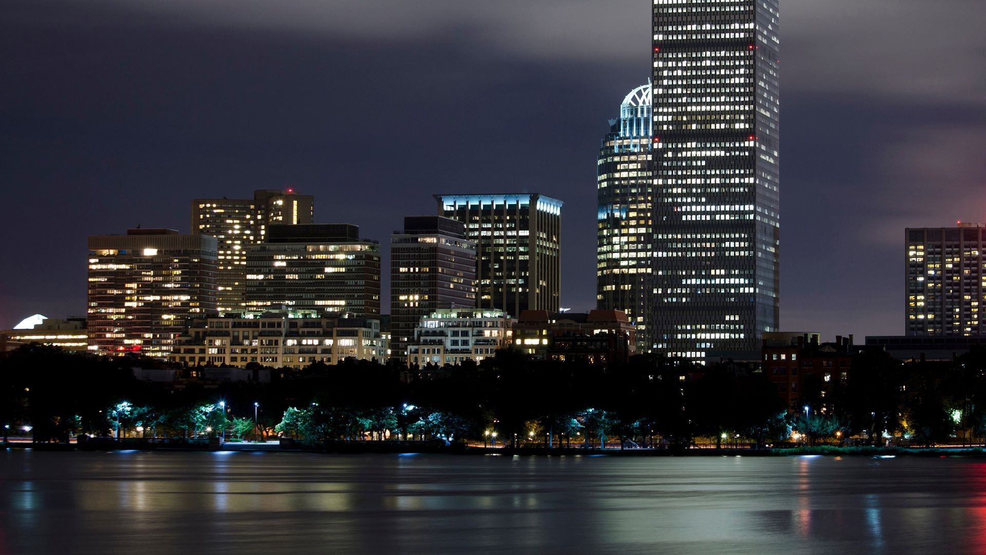 Boston, MA