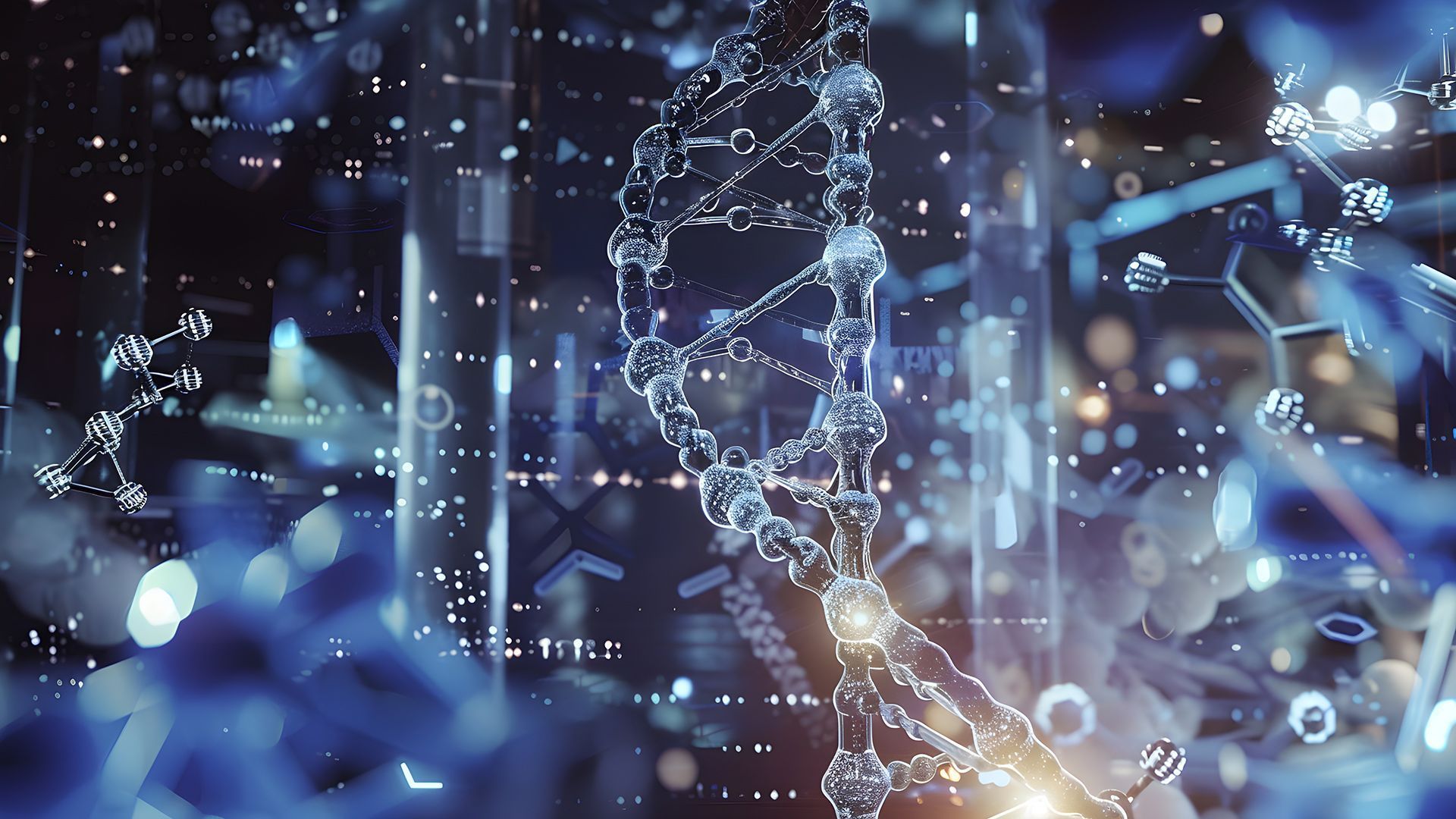 Elixir iTraX for Pharma and Biotech R&D
