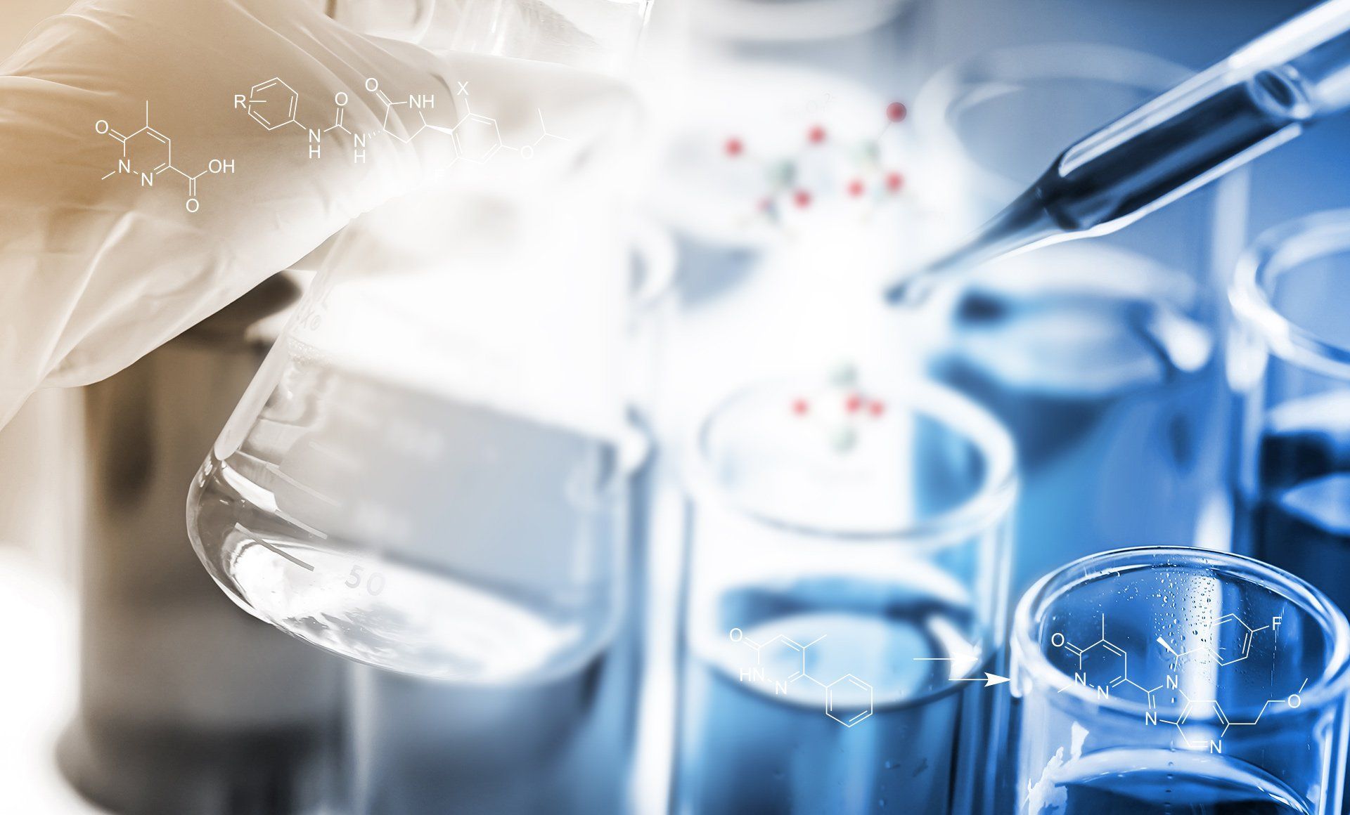 iTrax Chemistry from Elixir Software