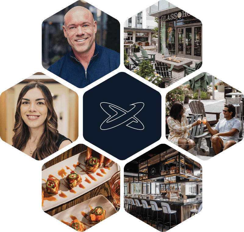 Elixir Events | The Glasshouse | Cambridge Boston