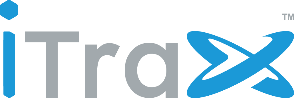 iTraX brandmark