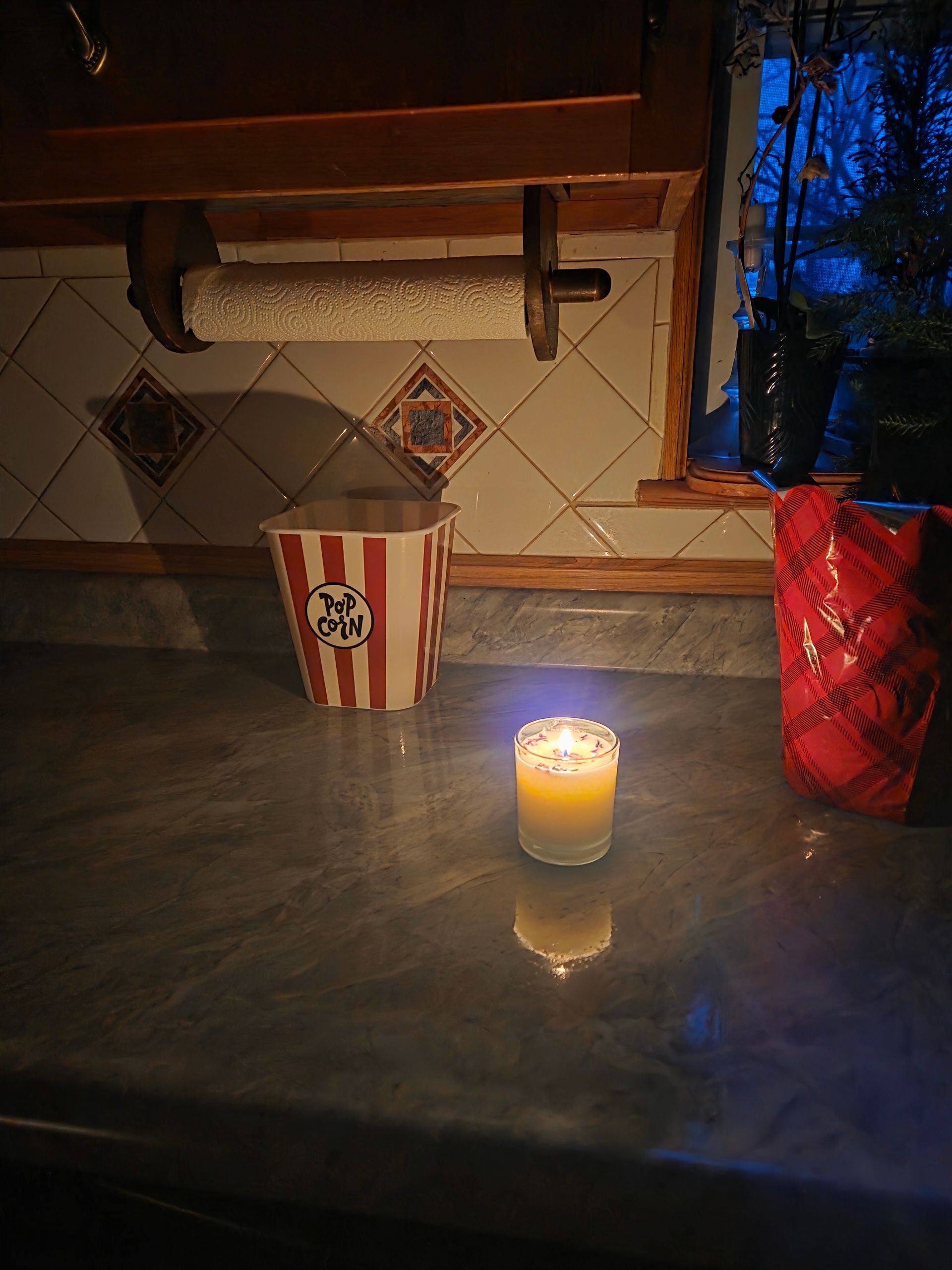 Candles