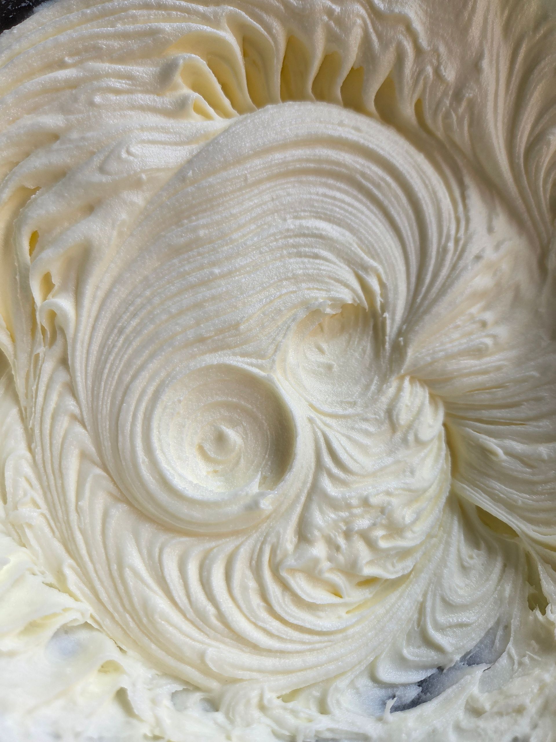 Whipped Tallow