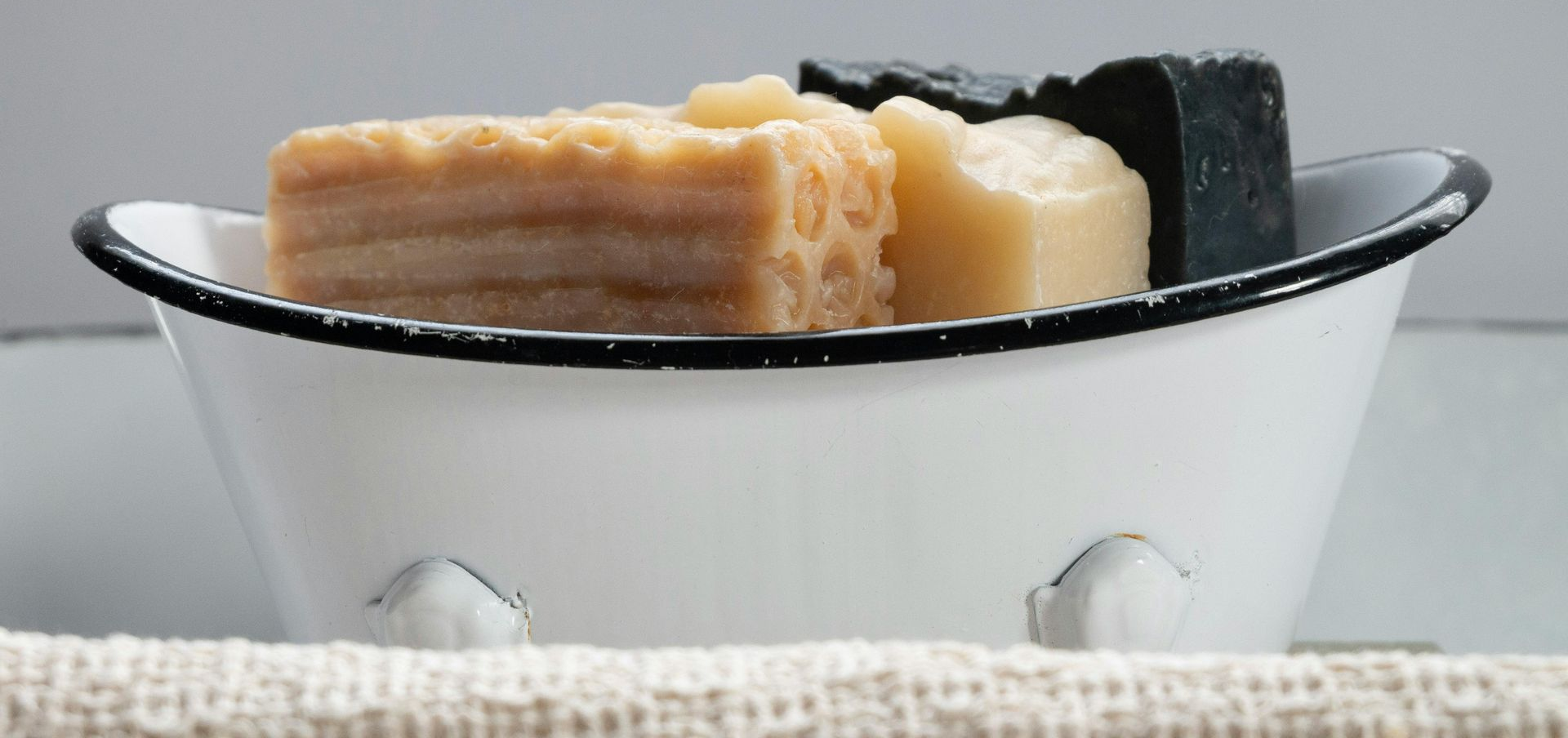 Soaps