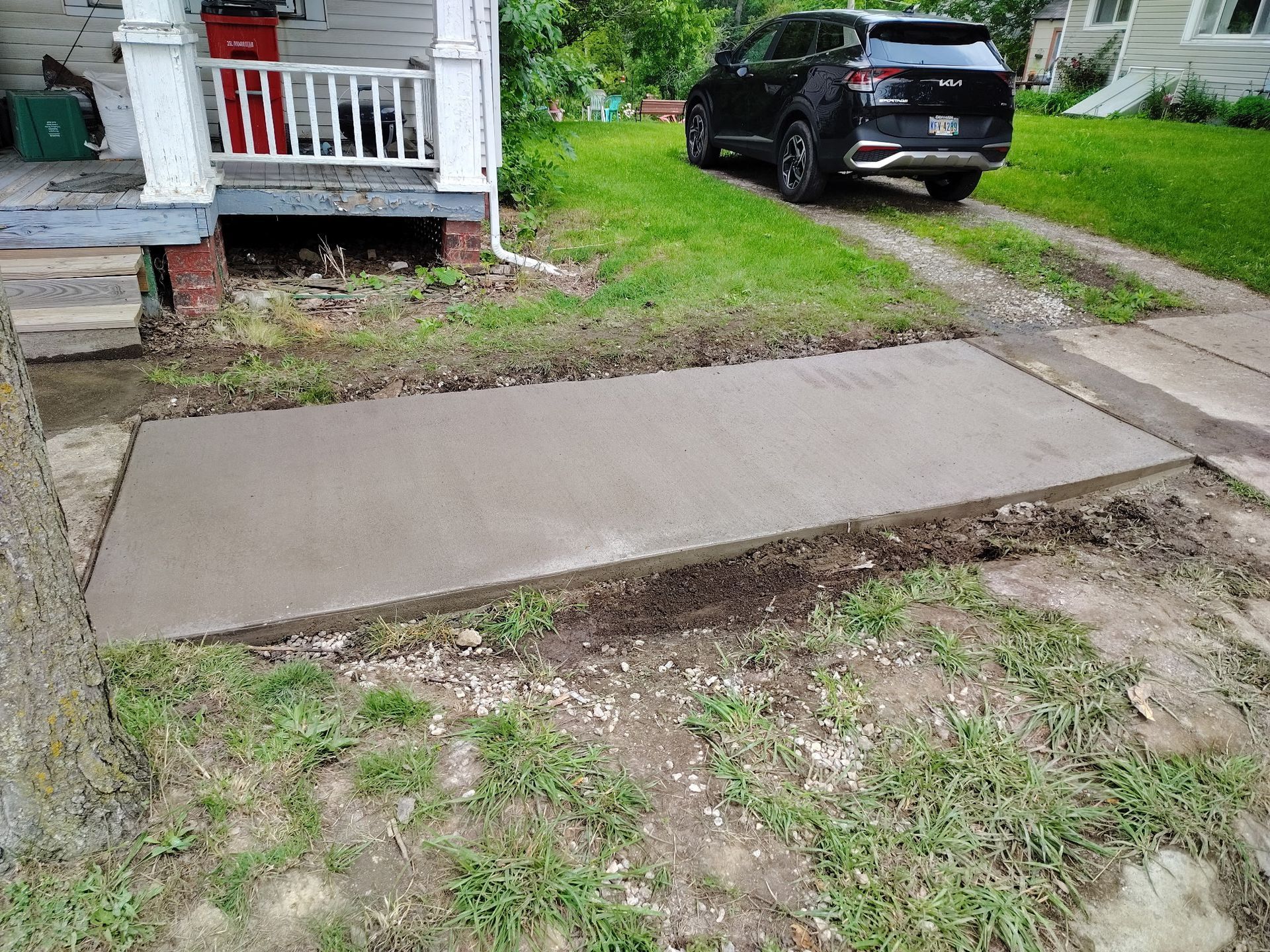 Concrete Example