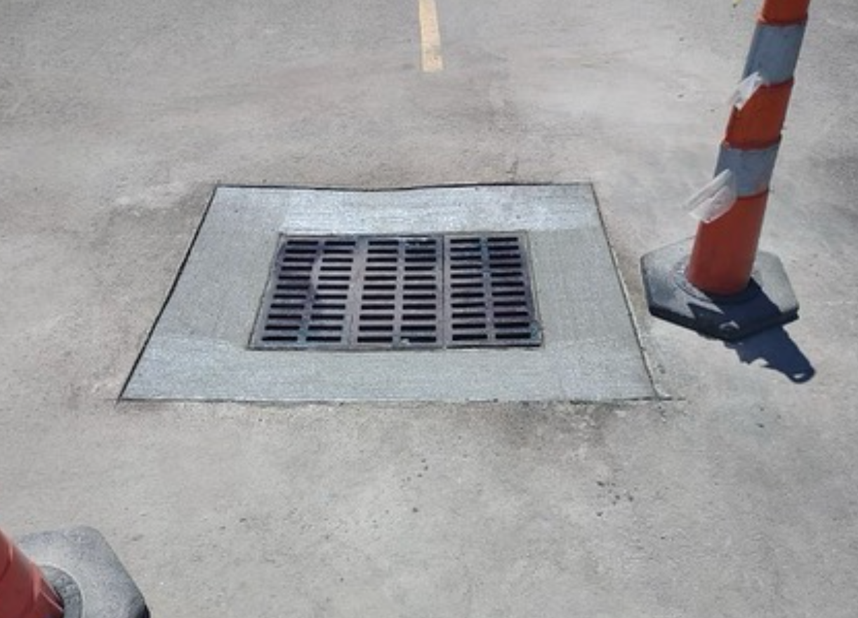 Concrete Example