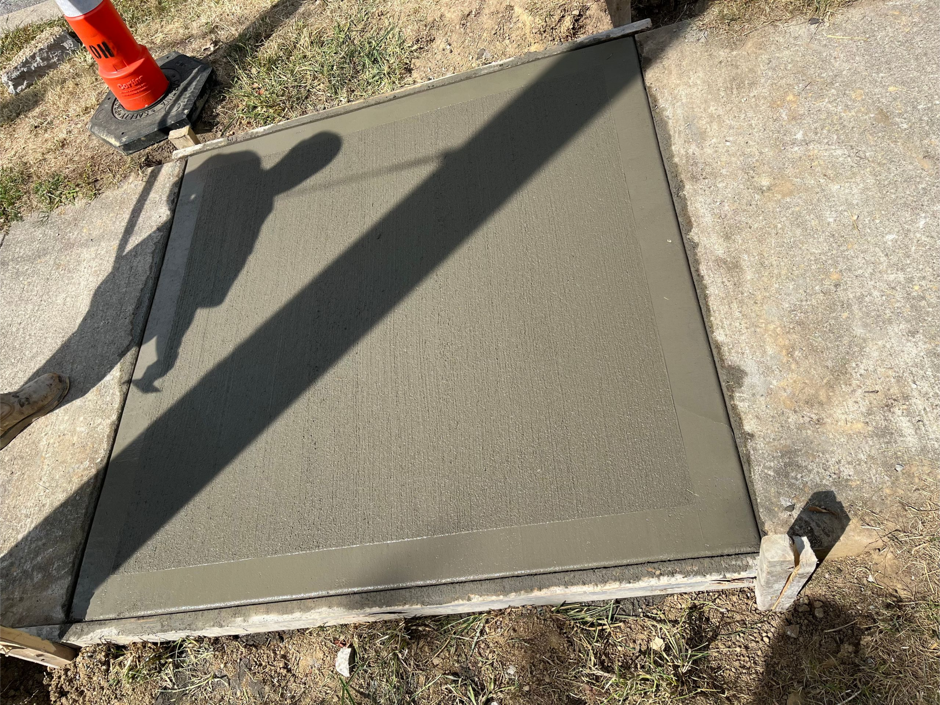 Concrete Example