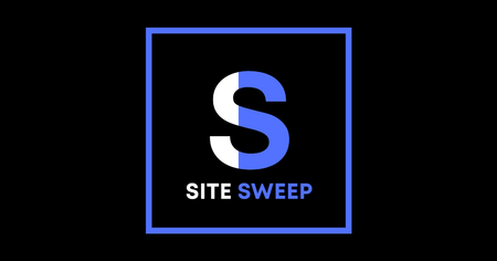 site sweep logo