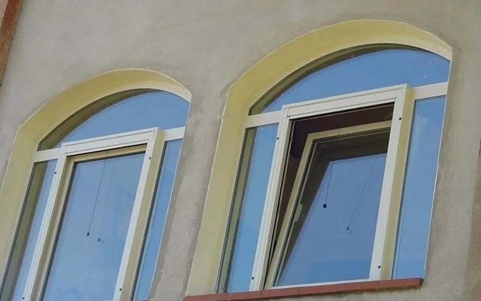 Finestre a vasistas