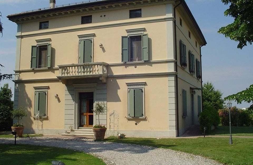 Villetta