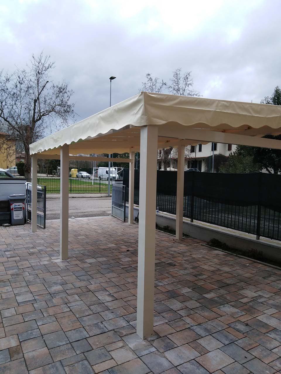 Gazebo
