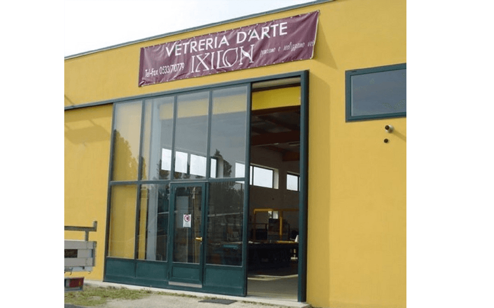Vetreria d'arte