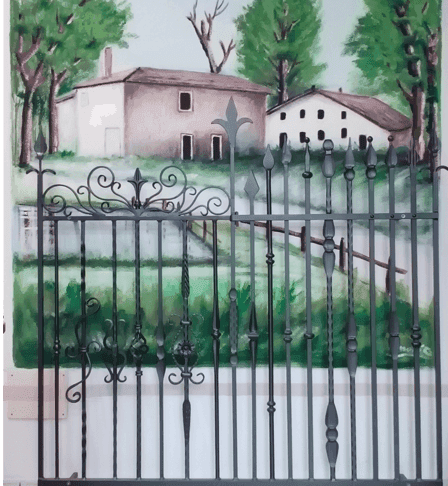 Cancellata