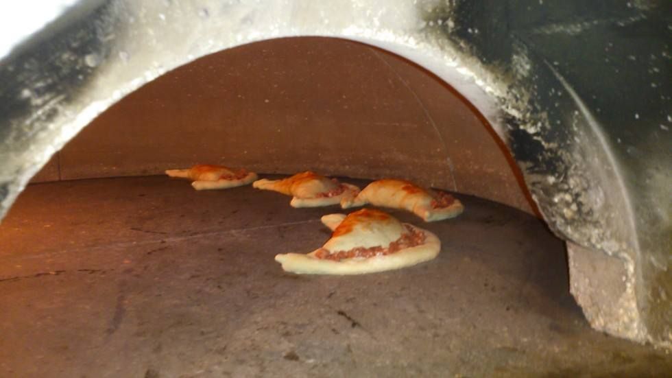 calzoni