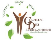 Gloria Dei Lutheran Church Logo