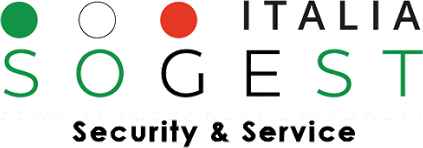 SOGEST ITALIA LOGO