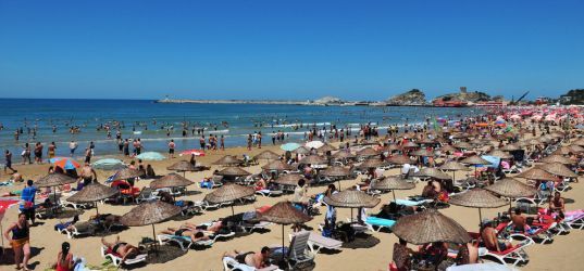 Steward di spiaggia