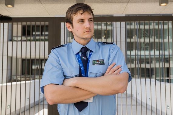 Security Officer