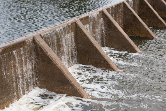 Dam