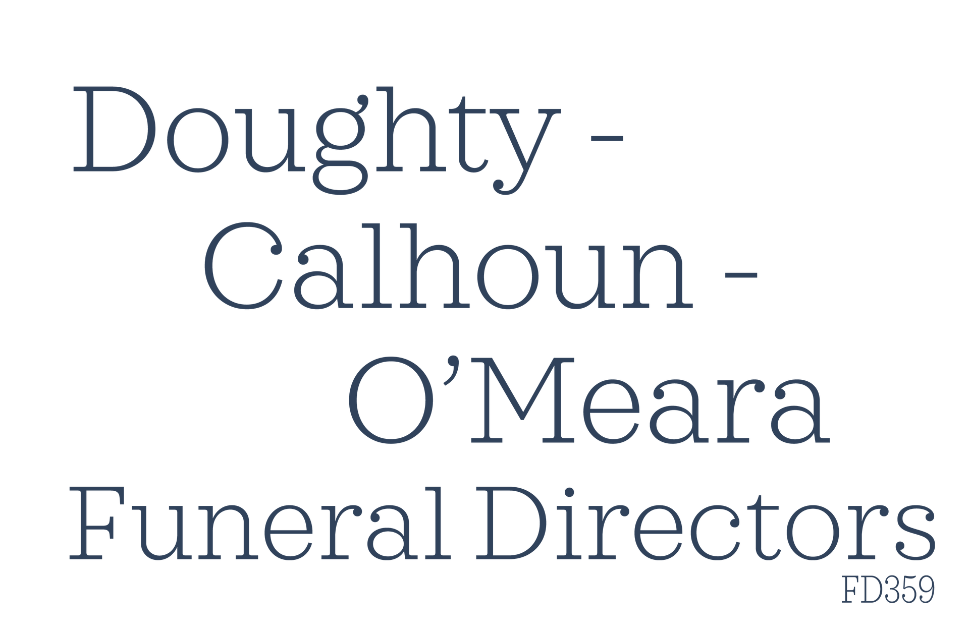Doughty Calhoun O'Meara | Bakersfield, CA