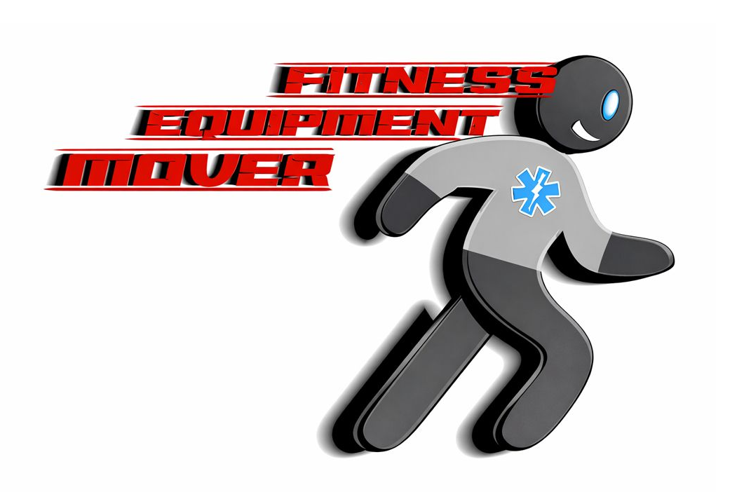Logo: Figure running with EMT emblem. Text reads