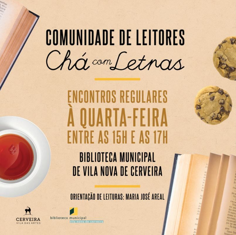 Biblioteca Municipal Vila Nova de Cerveira