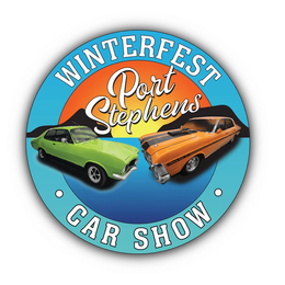Winterfest Car Show in Port Stephens Winterfest Car Show in Port Stephens