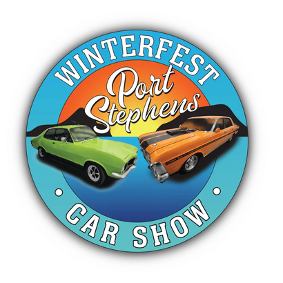 Winterfest Car Show in Port Stephens Winterfest Car Show in Port Stephens