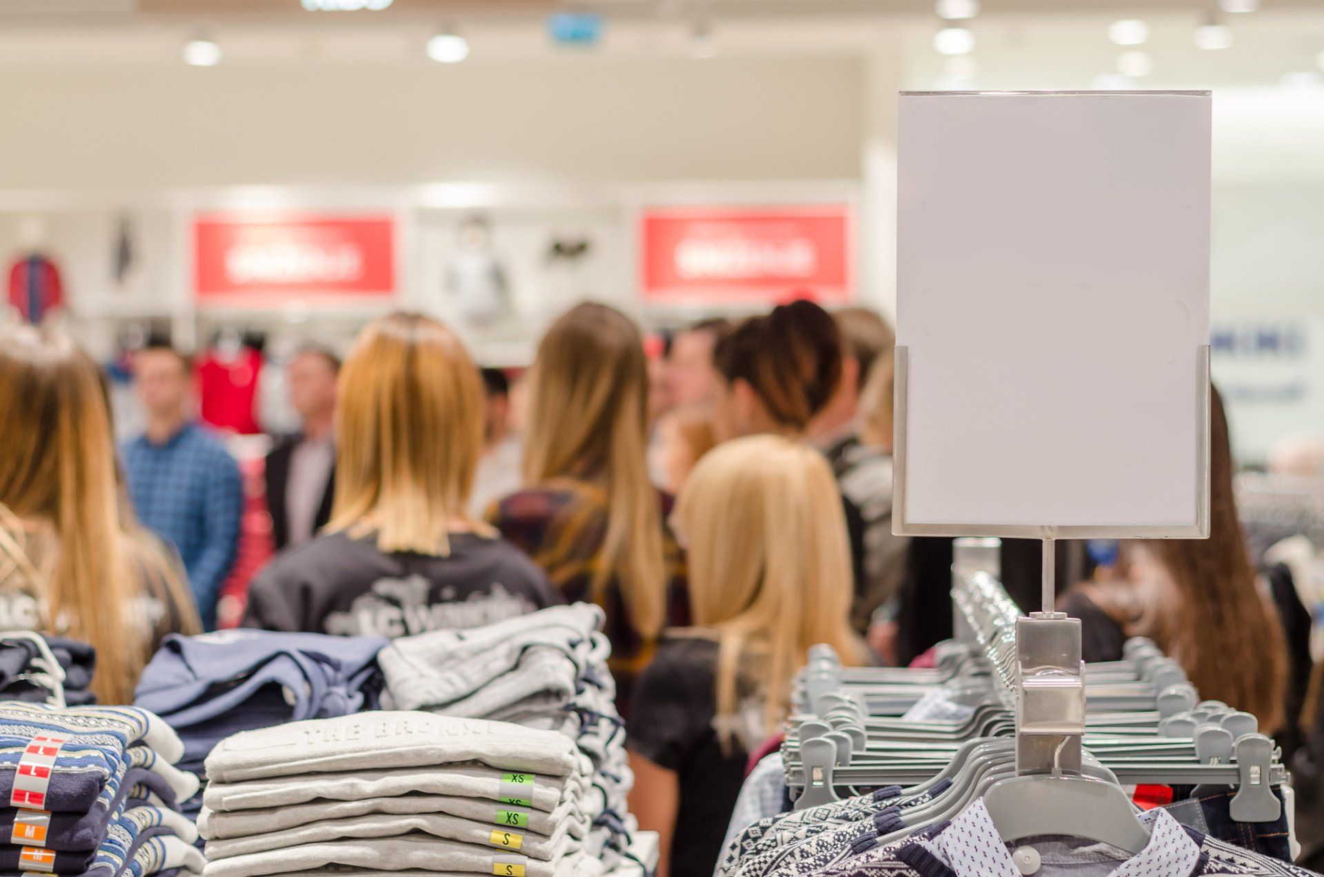 black friday shopping safety tips
