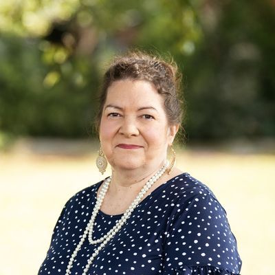 Staff Photo