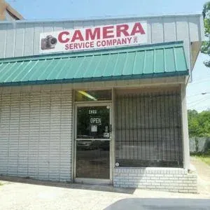 Professional Camera Repair Services | Camera Service Company