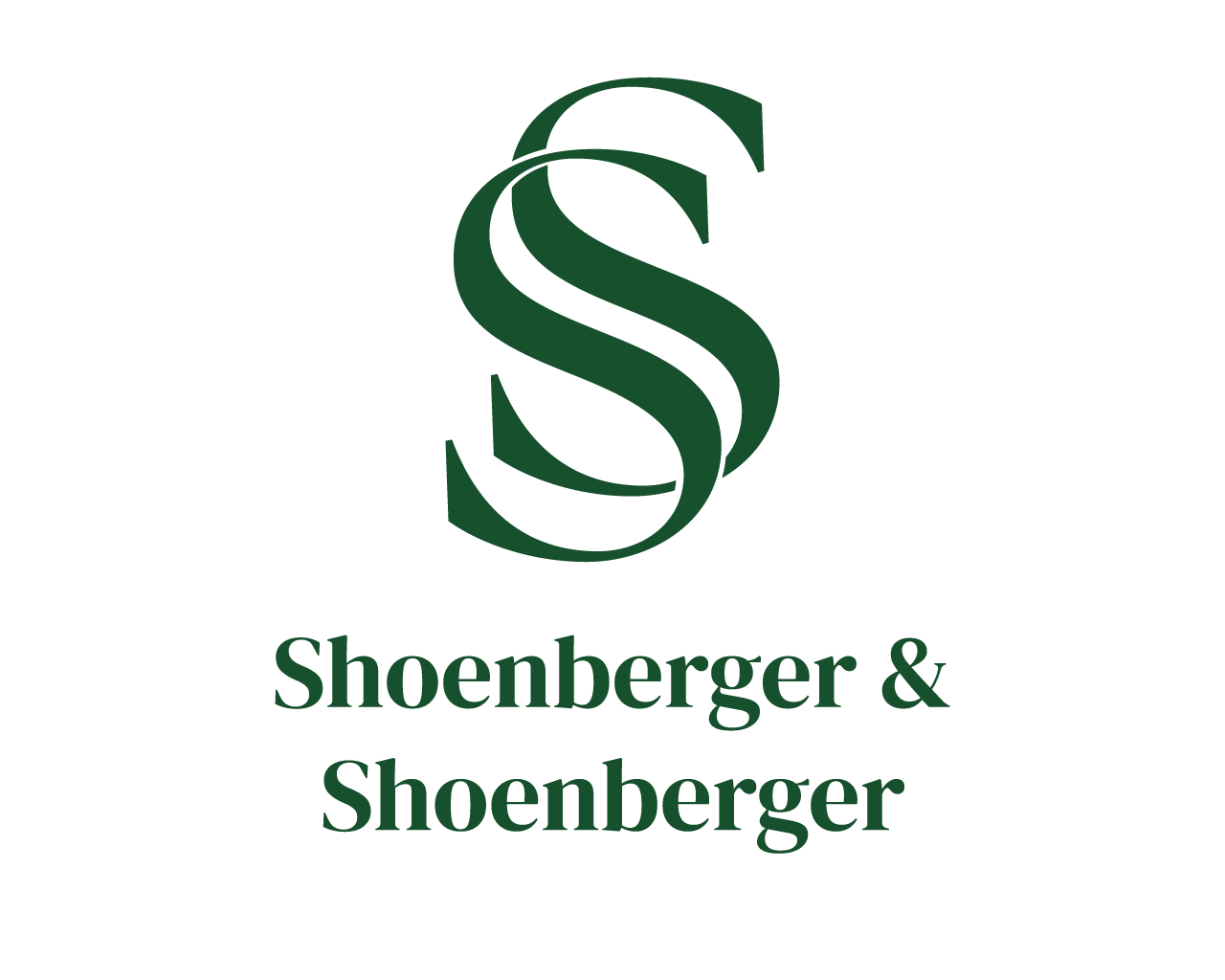 Shoenberger & Shoenberger cover